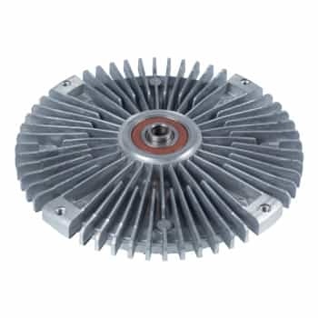 Embrayage, ventilateur de radiateur 18010 FEBI