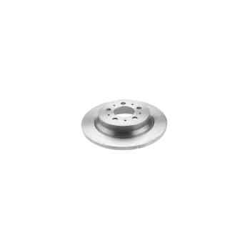 Disque de frein 18051 FEBI