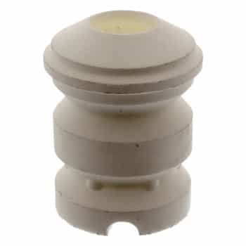 Butée élastique, suspension 01828 FEBI