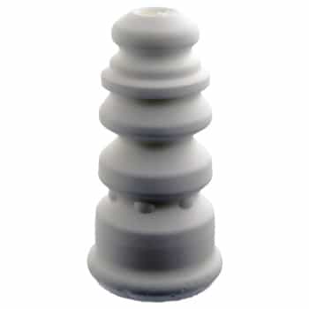 Butée élastique, suspension 18380 FEBI