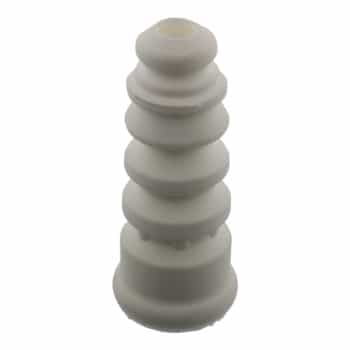 Butée élastique, suspension 18400 FEBI