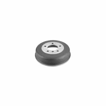 Tambour de frein 18493 FEBI