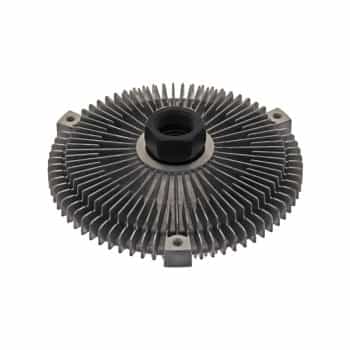 Embrayage, ventilateur de radiateur 18679 FEBI