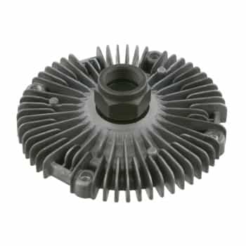 Embrayage, ventilateur de radiateur 19660 FEBI