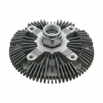Embrayage, ventilateur de radiateur 19661 FEBI