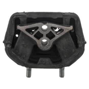 Suspension, boîte automatique