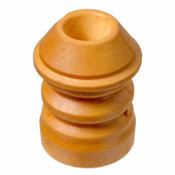 Butée élastique, suspension 21105 FEBI