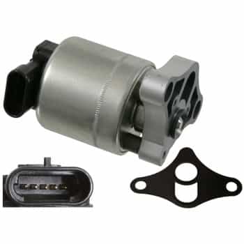 Vanne EGR 21159 FEBI