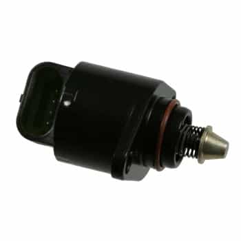 Contrôle de ralenti, alimentation en air 21160 FEBI