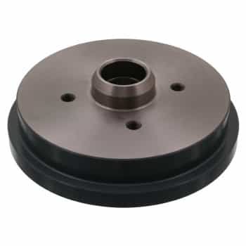 Tambour de frein 02123 FEBI