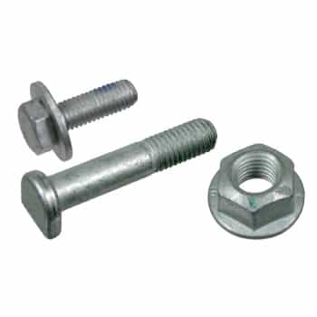 Kit de montage, rotule de barre de connexion 21505 FEBI