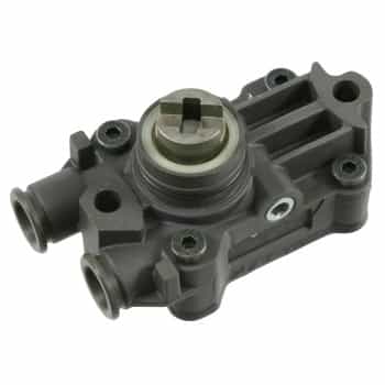 Module d'alimentation en carburant 21672 FEBI