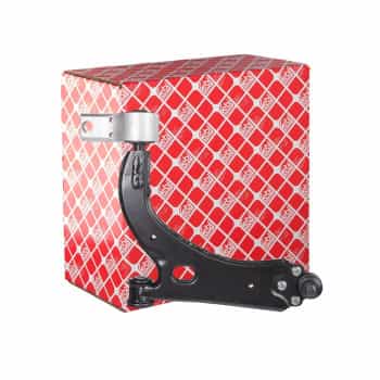 Triangle de suspension 21681 FEBI