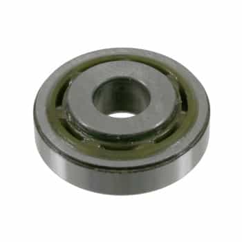 Appareil d'appui à balancier, coupelle de suspension 21757 FEBI