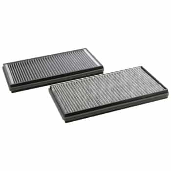 Kit de filtres, air d?habitacle 22070 FEBI