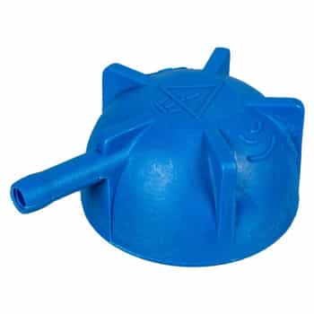 Bouchon, réservoir de liquide de refroidissement 02213 FEBI