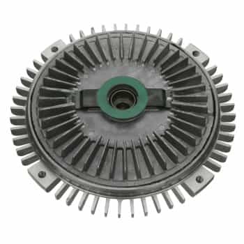 Embrayage, ventilateur de radiateur 22682 FEBI