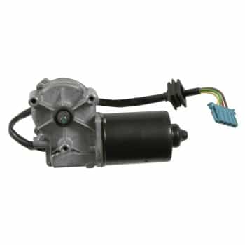 Moteur d'essuie-glace