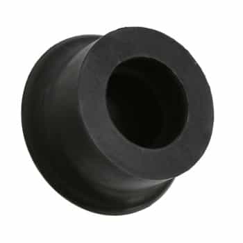 Butée élastique, suspension du moteur