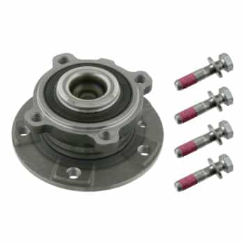 Kit de roulements de roue 23371 FEBI