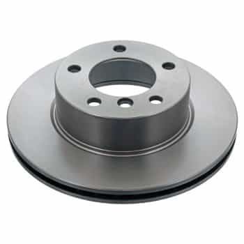 Disque de frein 23535 FEBI