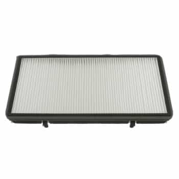 Filtre, air de l'habitacle 23717 FEBI
