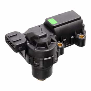 Contrôle de ralenti, alimentation en air 23881 FEBI