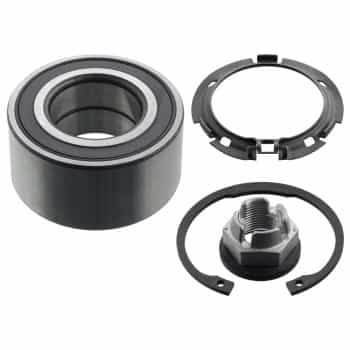 Kit de roulements de roue 24315 FEBI