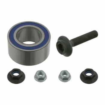 Kit de roulements de roue 24366 FEBI