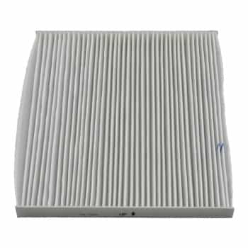 Filtre, air de l'habitacle 24411 FEBI
