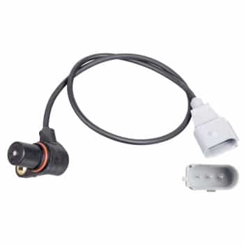 Capteur d'angle, vilebrequin 24444 FEBI