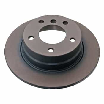 Disque de frein 26134 FEBI