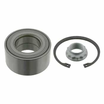 Kit de roulements de roue 26314 FEBI