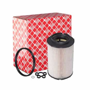 Filtre à carburant 26566 FEBI