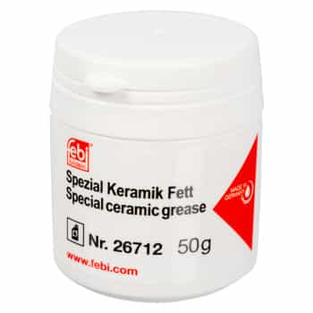 Febi Graisse Céramique 50 gr