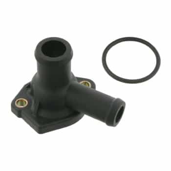 Bride de liquide de refroidissement 26907 FEBI