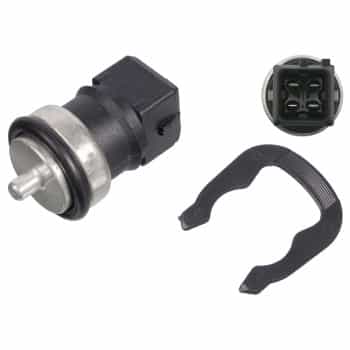 Sonde de température, liquide de refroidissement 26936 FEBI