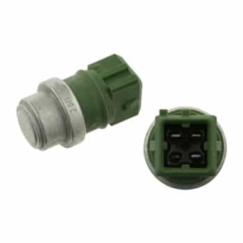 Sonde de température, liquide de refroidissement 27039 FEBI