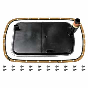 Kit de filtre hydraulique, boîte automatique 27065 FEBI