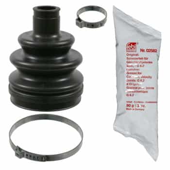 Jeu de joints-soufflets, arbre de commande 02721 FEBI