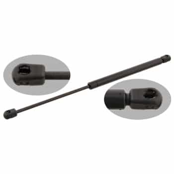 vérin à gaz, coffre 27905 FEBI