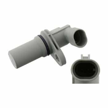 Capteur d'angle, vilebrequin 28126 FEBI