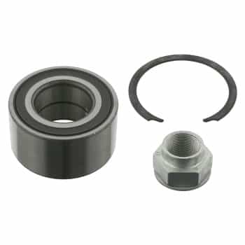 Kit de roulements de roue 28142 FEBI