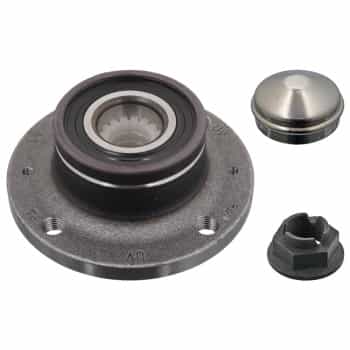 Kit de roulements de roue 28145 FEBI