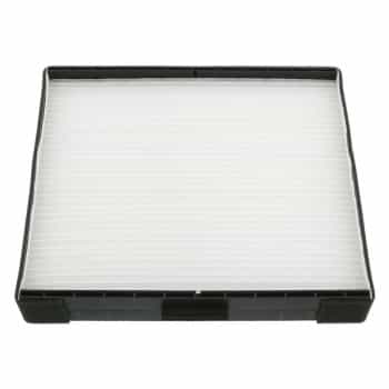 Filtre, air de l'habitacle 28286 FEBI