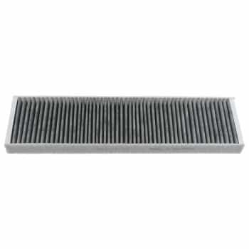 Filtre, air de l'habitacle 28379 FEBI