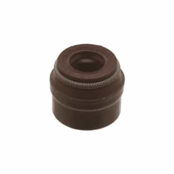 Bague d'étanchéité, tige de soupape