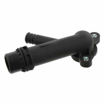 Bride de liquide de refroidissement 28401 FEBI