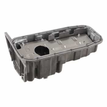 Carter d'huile 29469 FEBI