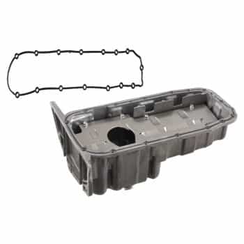 Carter d'huile 29470 FEBI